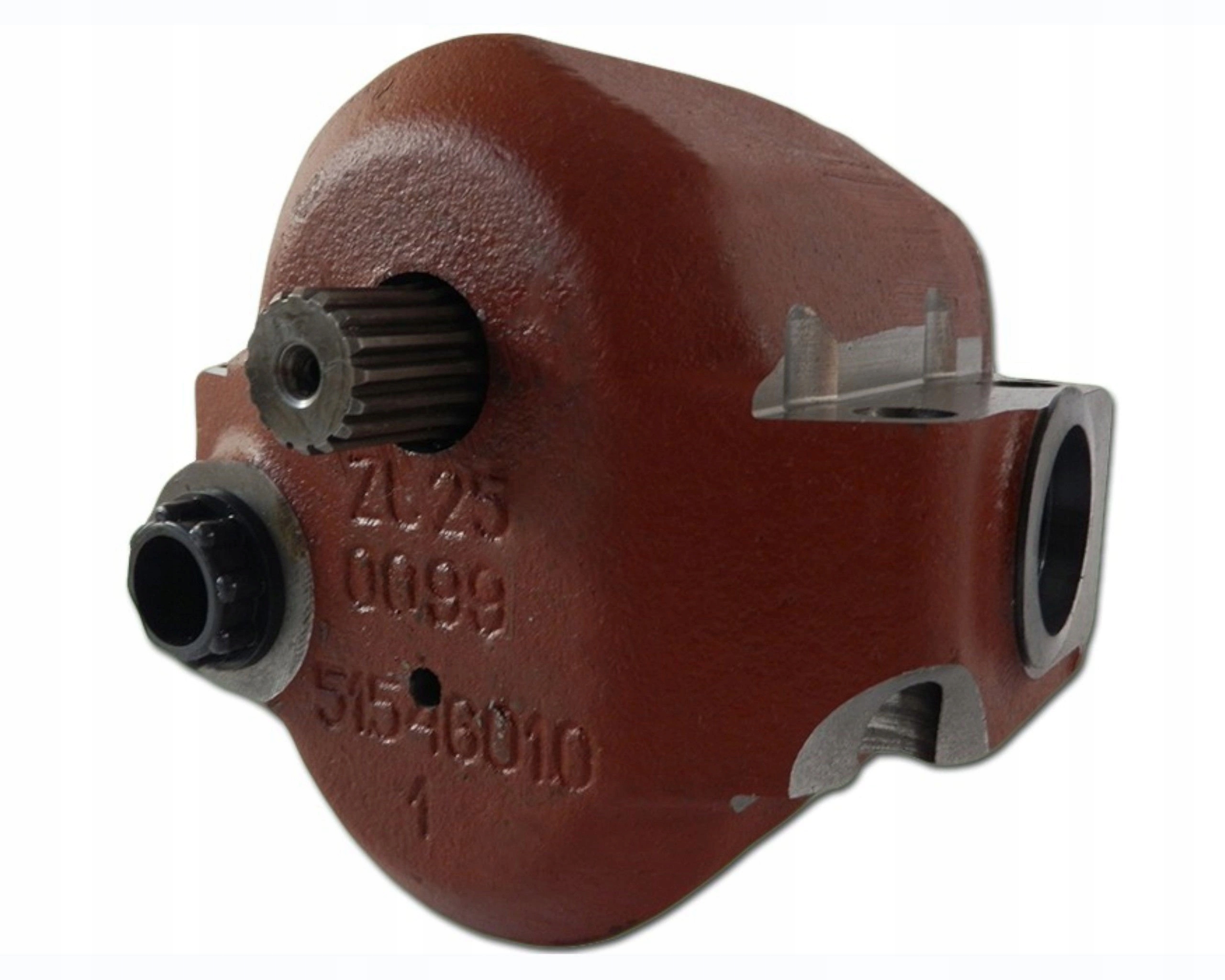 Hydraulické čerpadlo Zetor 10/67.11.4610 36l Hylmet