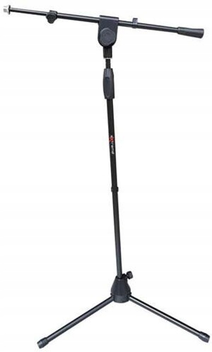 Extreme Mspro mikrofonní stojan s posuvným ramenem