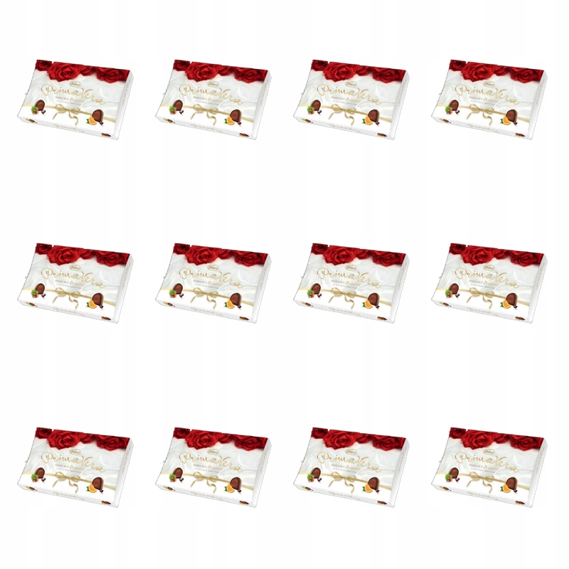 Vobro PrimaVera 140g X12