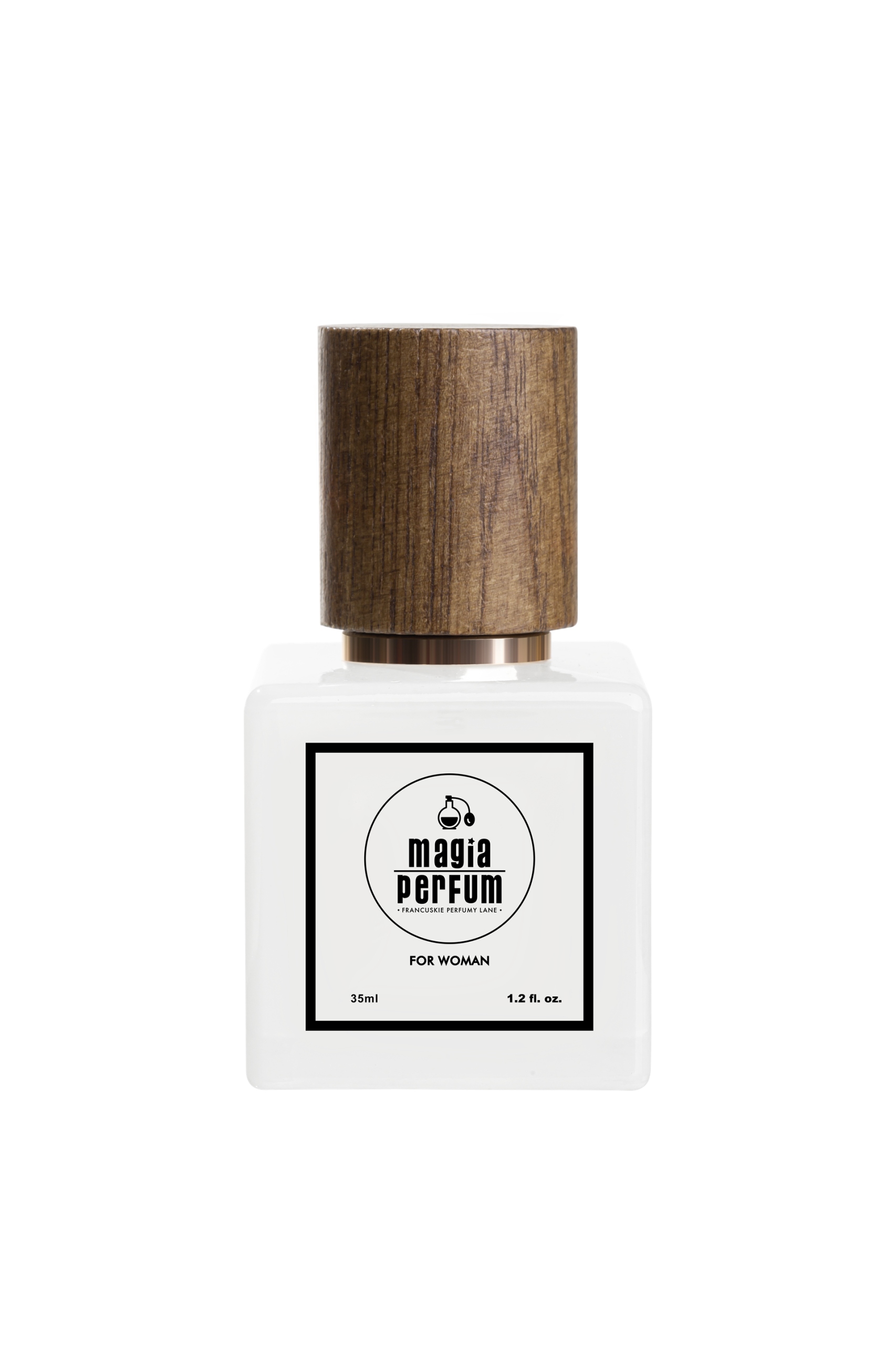

Perfumy Francuskie Lane Nalewane 35ml Nr270