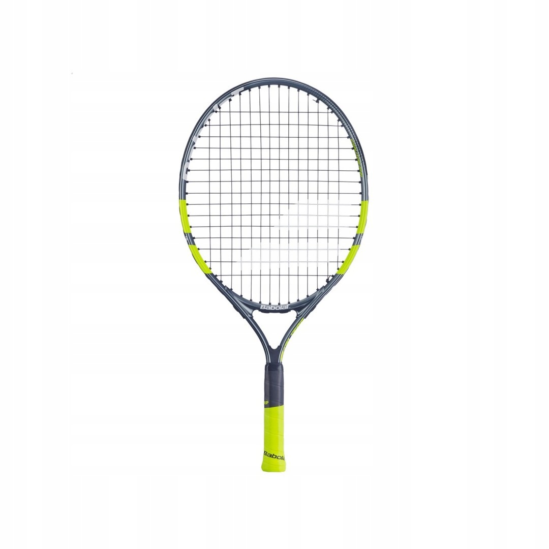 Rakieta tenisowa dla dzieci Babolat Carlitos Jr 21
