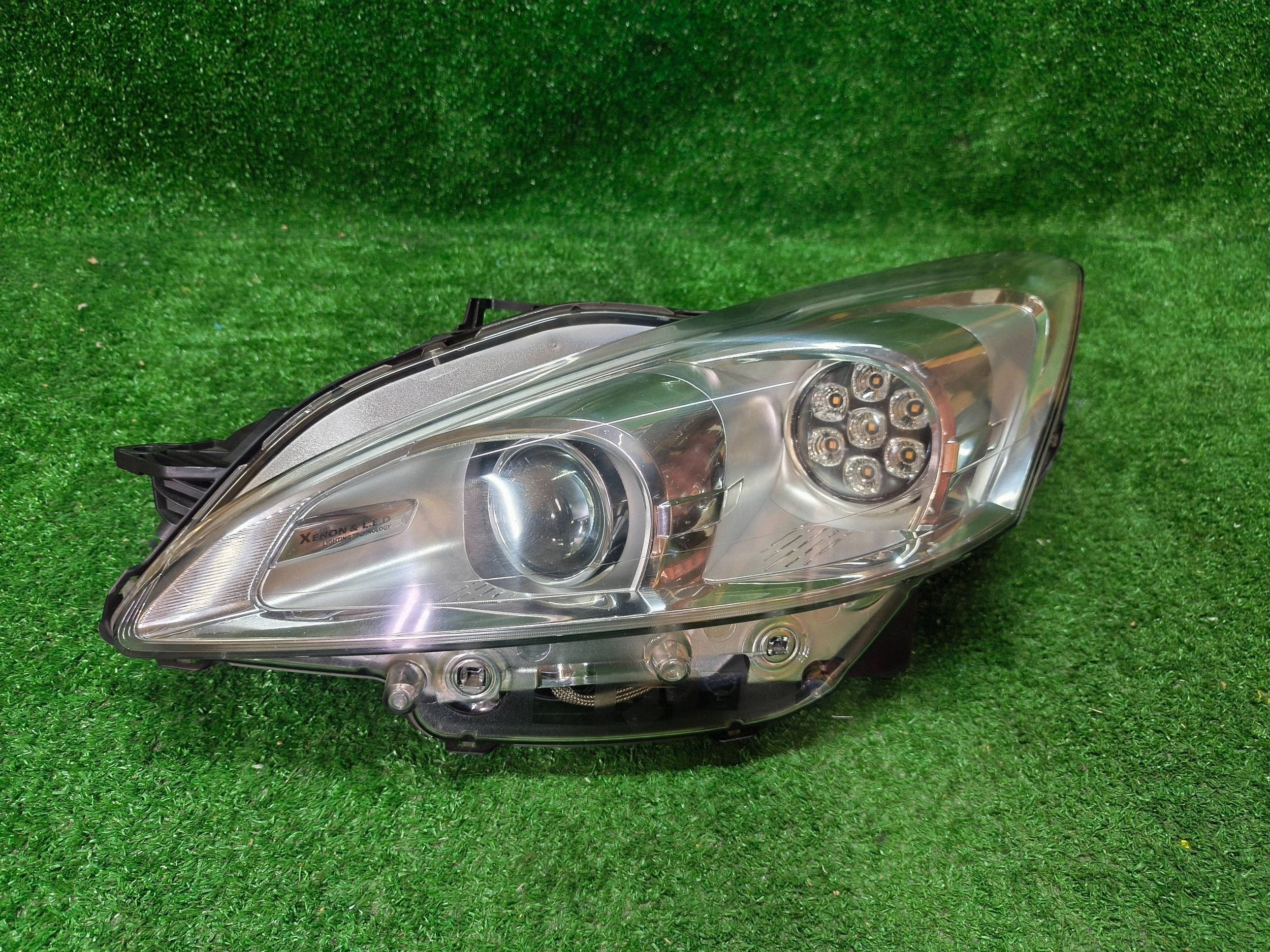 REFLEKTOR left front PEUGEOT 508 RXH LED BI-XENON NR.1593
