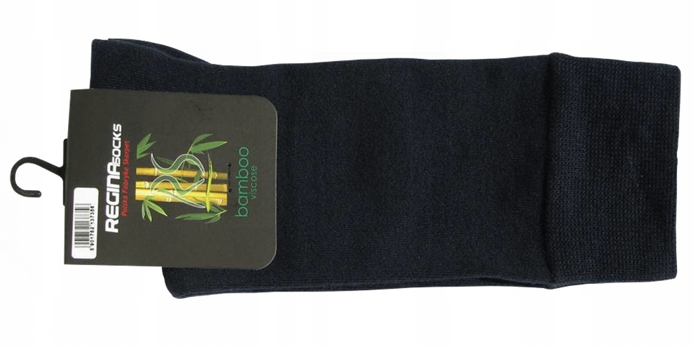 

Skarpety Męskie Bamboo Regina SOCKS.39/42
