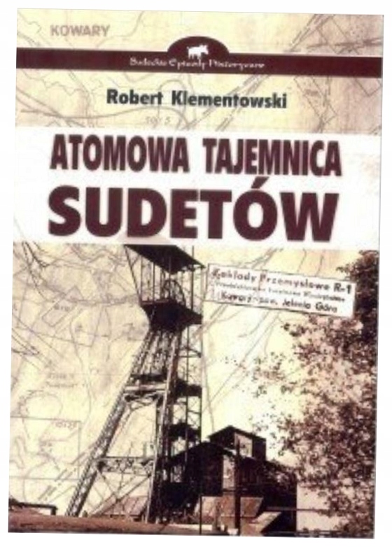 Atomowa tajemnica Sudetów