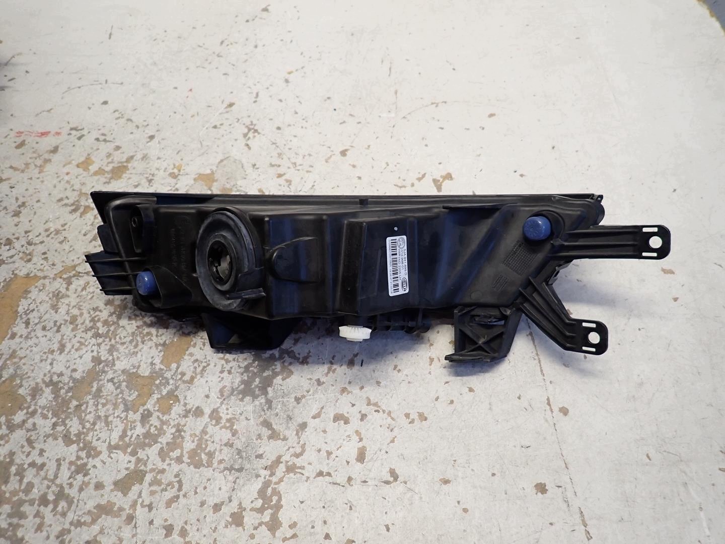 fog light left SKODA RAPID LIFT 2017- 5JA941699D