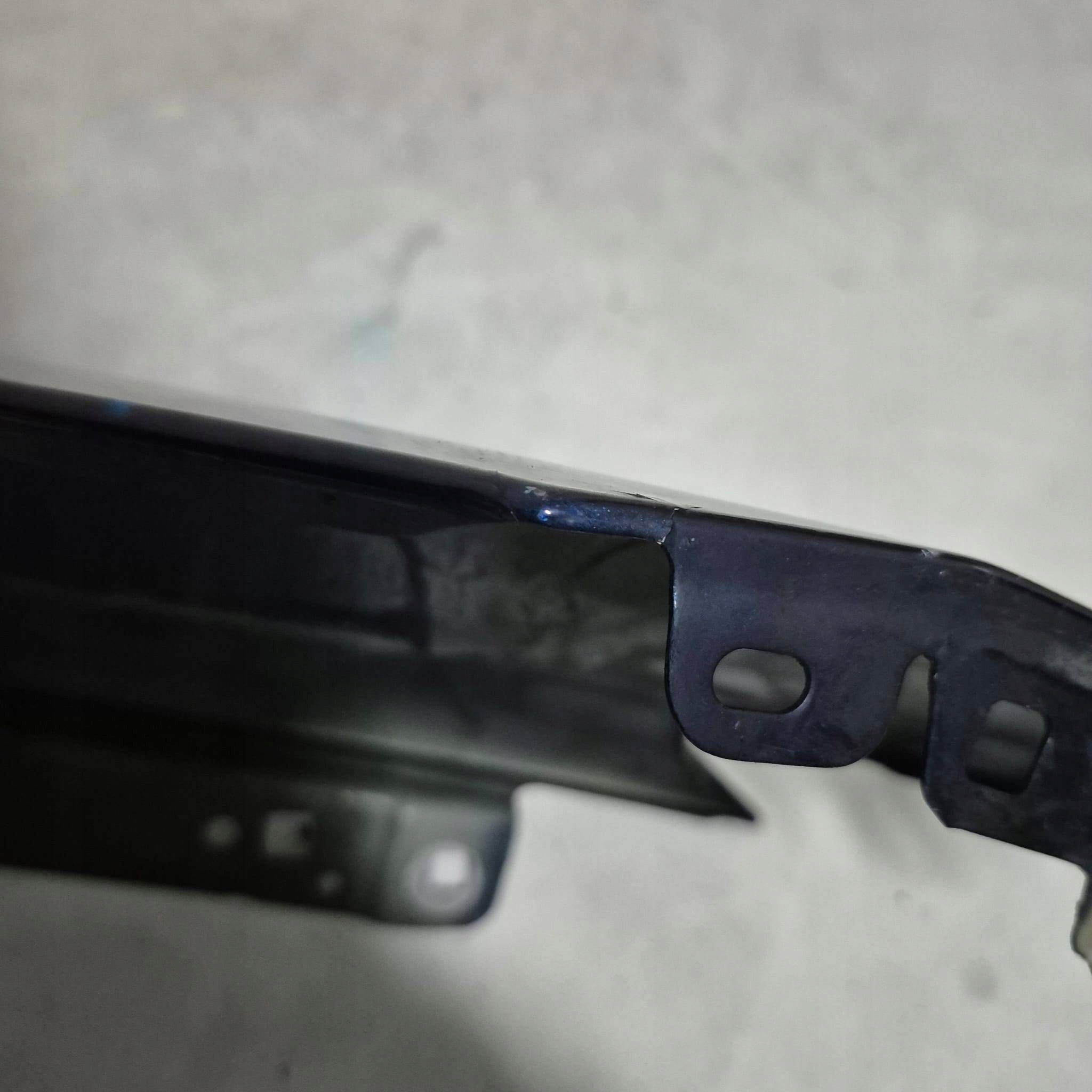BMW 7 G11 G12 15- fender right front front