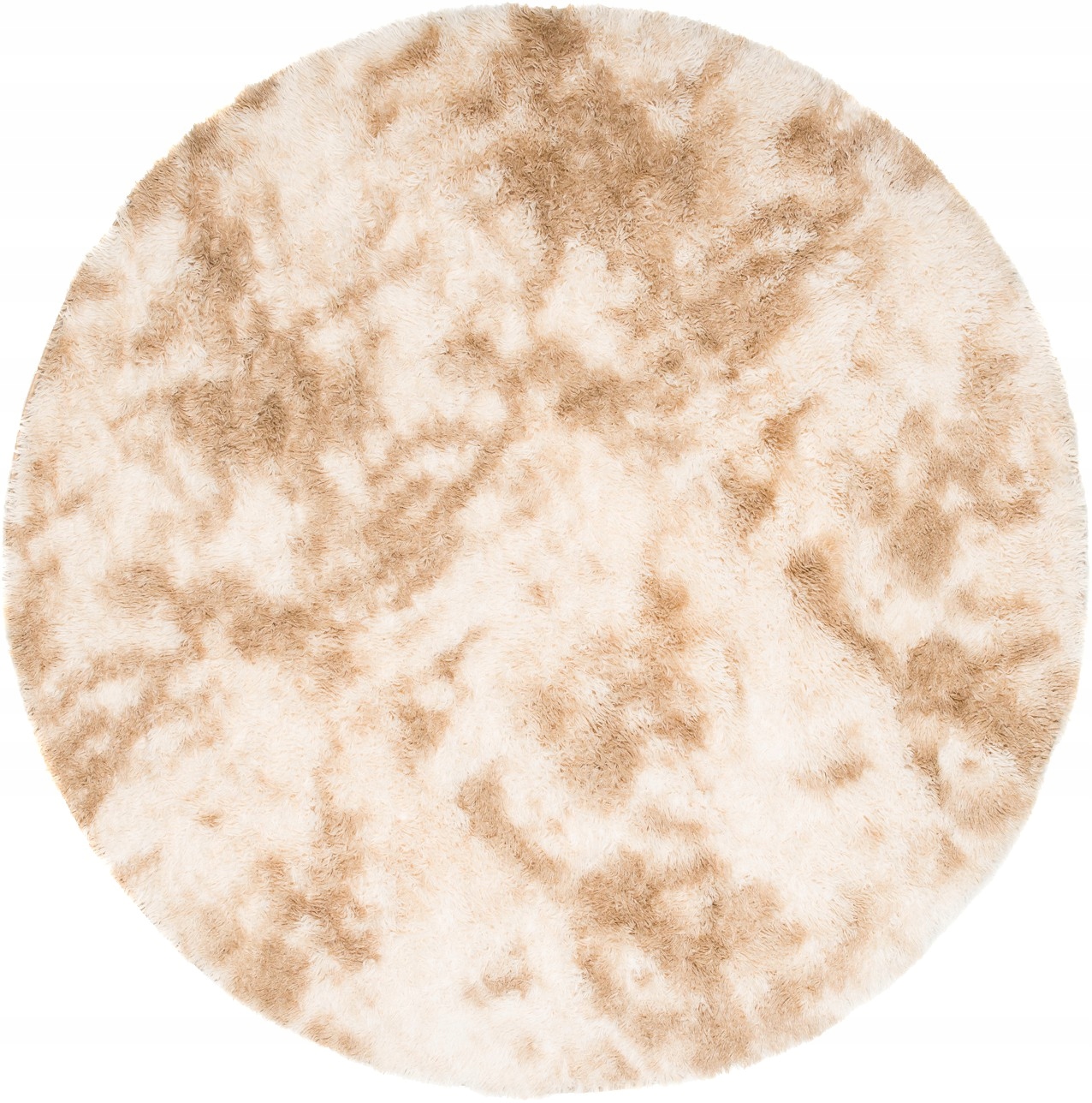 

Dywan Silk Shaggy 80x80 Lekki Miękki Miły m75