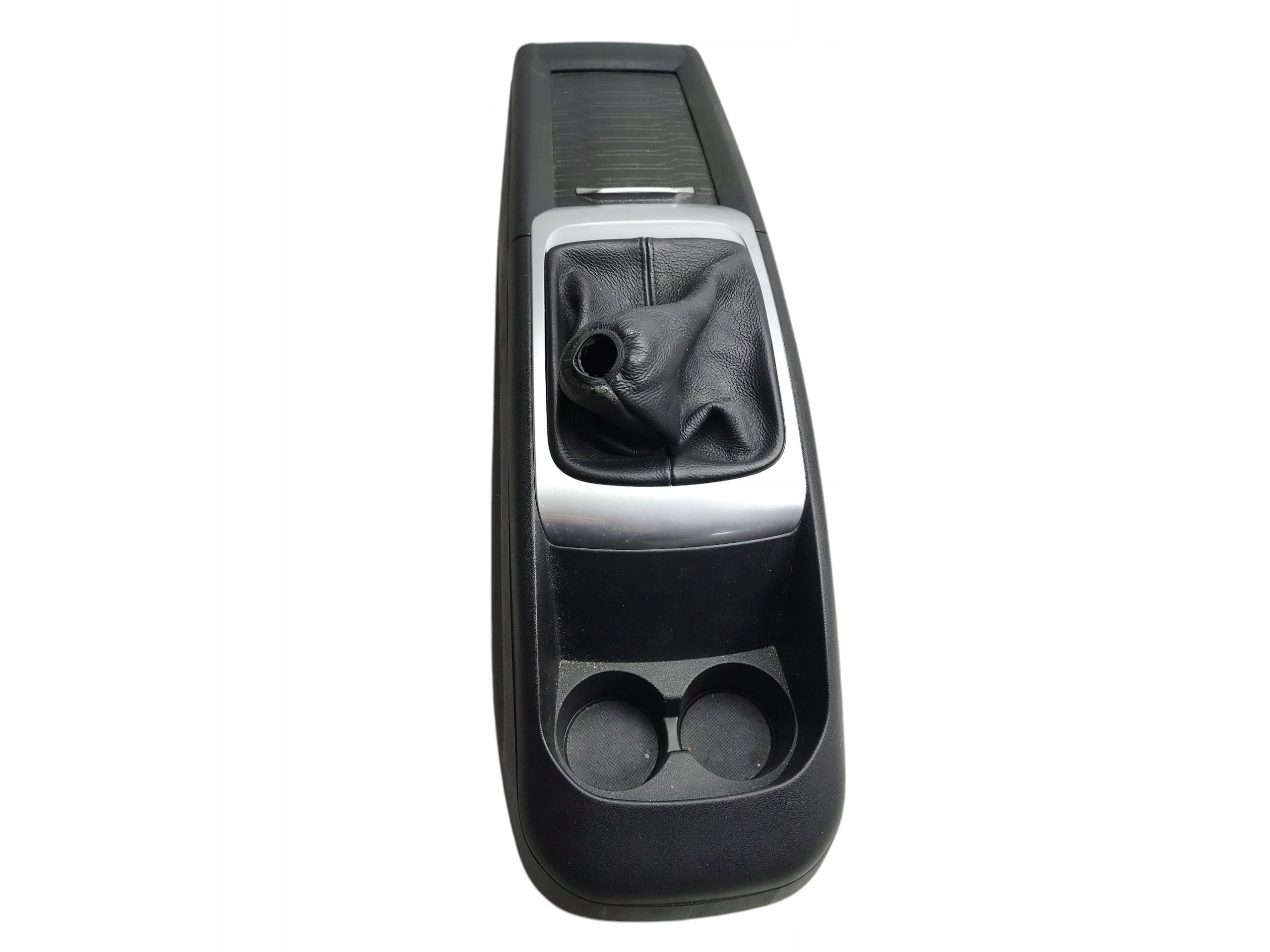 TUNEL mitte CITROEN C4 PICASSO II (2013-2016) EUROPA