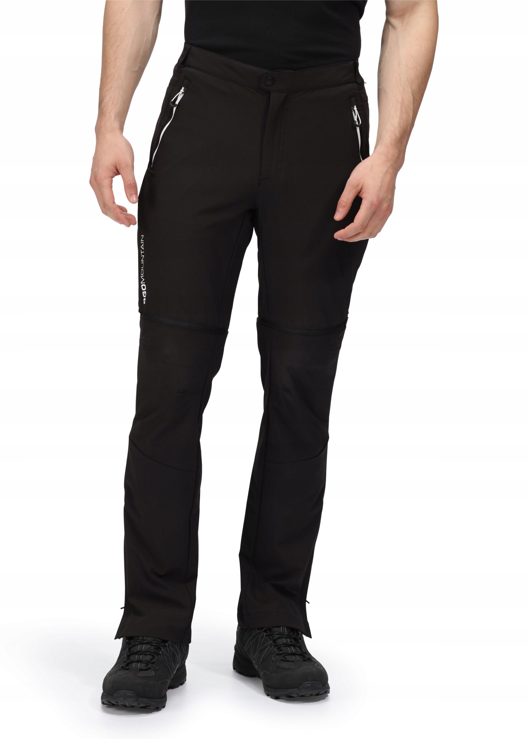 REG0056 Regatta spodnie z odpinanymi nogawkami Mountain RMJ269R_800 44"60EU