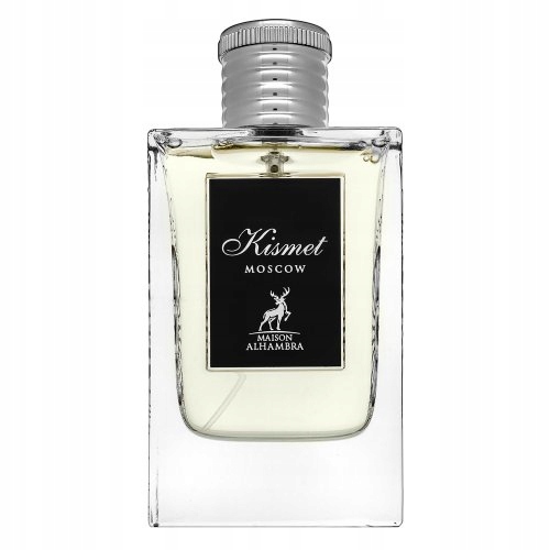 Maison Alhambra Kismet Moscow parfémovaná voda unisex 100 ml