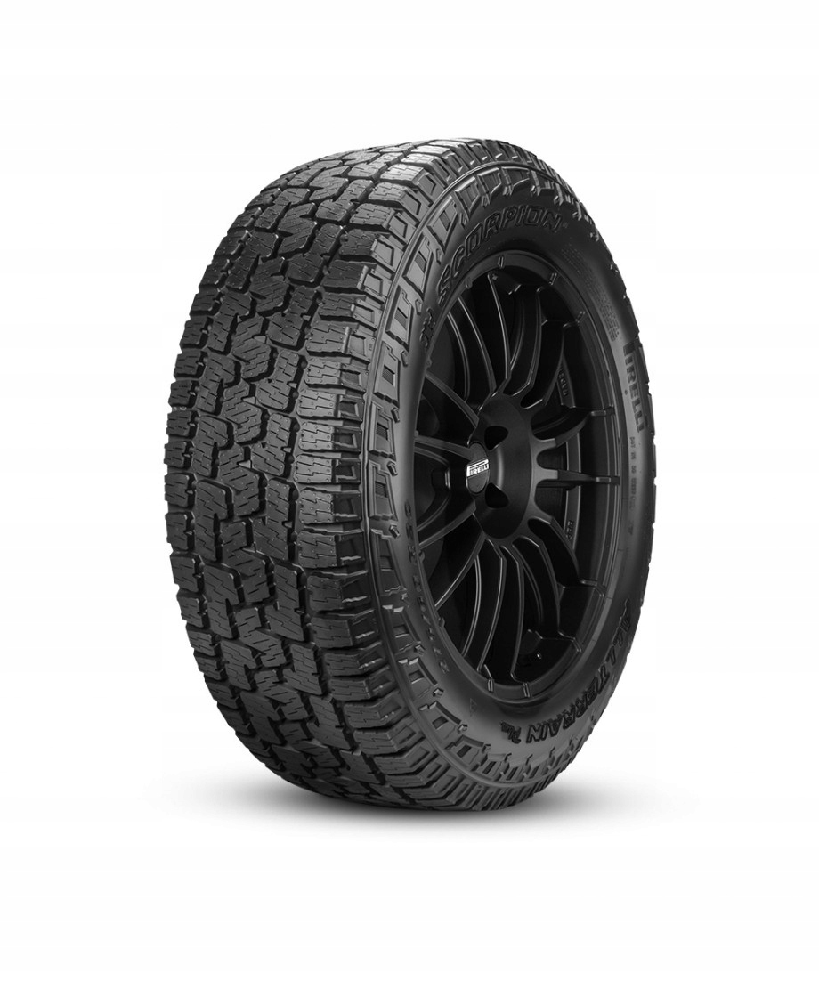Pirelli Scorpion Atr Plus 245/65 R17 XL 111 Tl