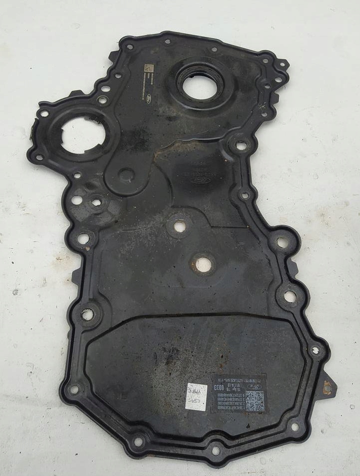 KK2Q-6059-AB KK2Q-6019-AB - КОРПУС ГРМ FORD TRANSIT MK8 ECOBLUE 2.0 TDCI