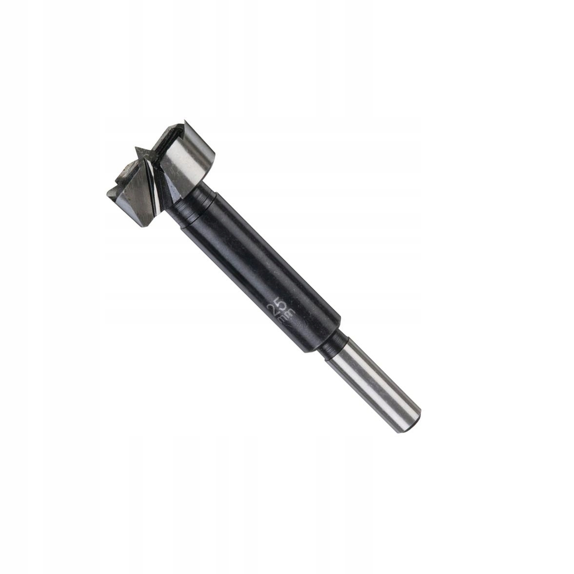 

Sednik Wiertło Puszkowe Drewna Frez 25mm Milwaukee