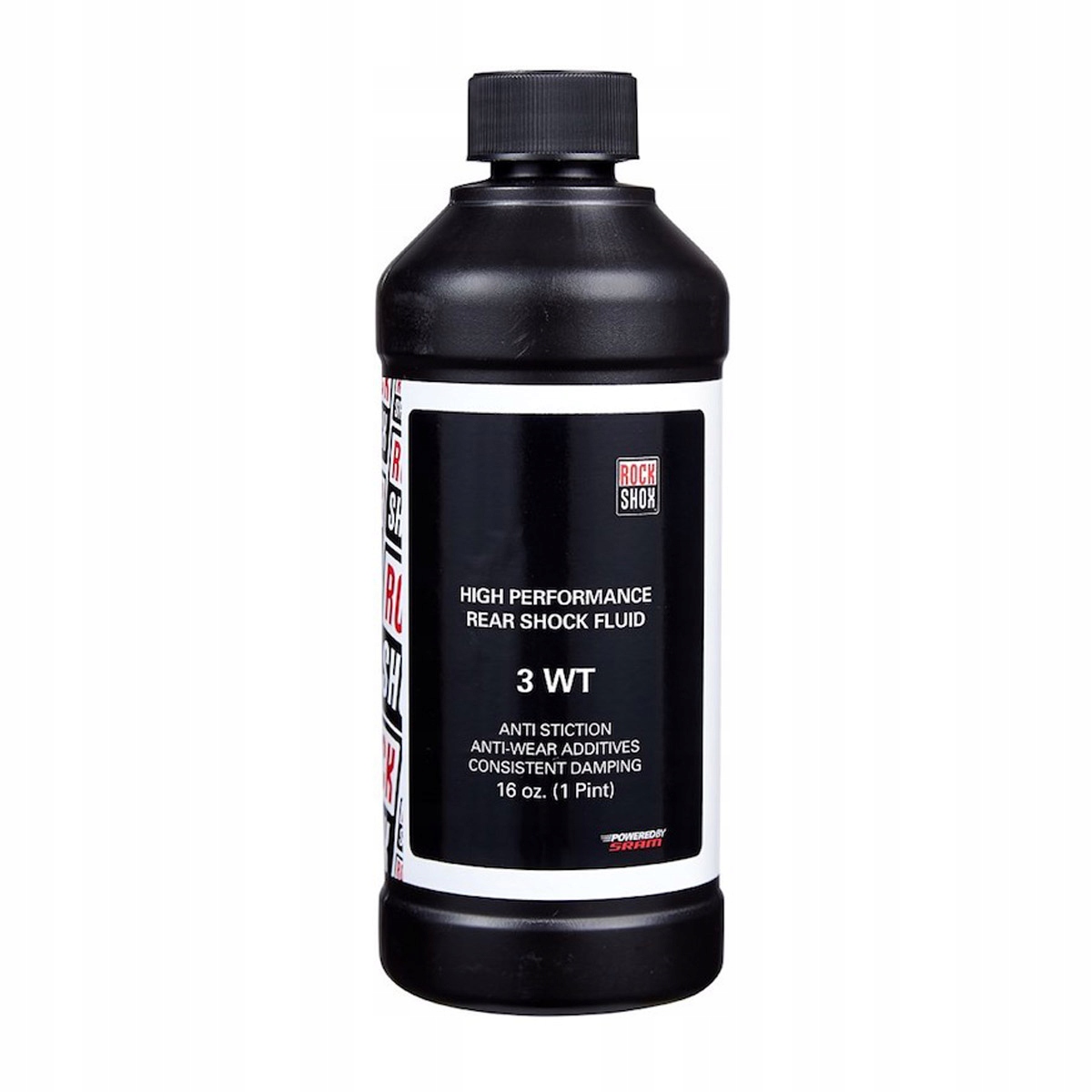 

Rock Shox 3WT 75ml olej do amortyzatorów damperów