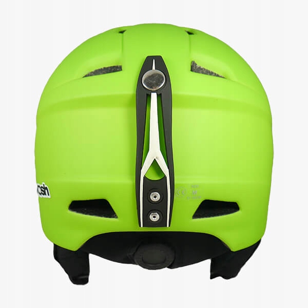 KASK WOOSH MAT GREEN M (57-58CM)+SKI RZEP Kod producenta KASK WOOSH MAT GREEN M (57-58 CM)+SKI RZEP