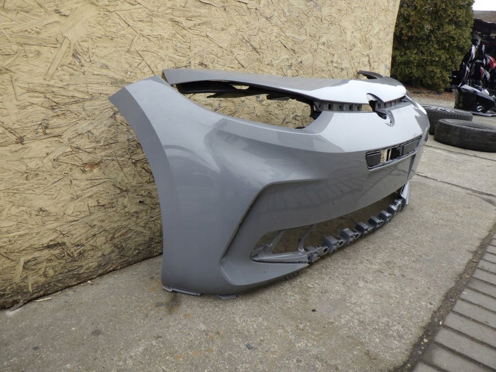 VW ID3 ID.3 10A LIFT 22- frontstoßstange