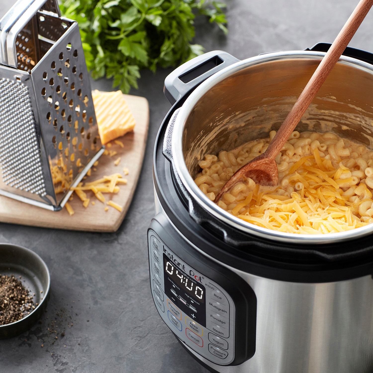 Szybkowar elektryczny Instant Pot Duo 60 5,7l 1000W Liczba programów 13