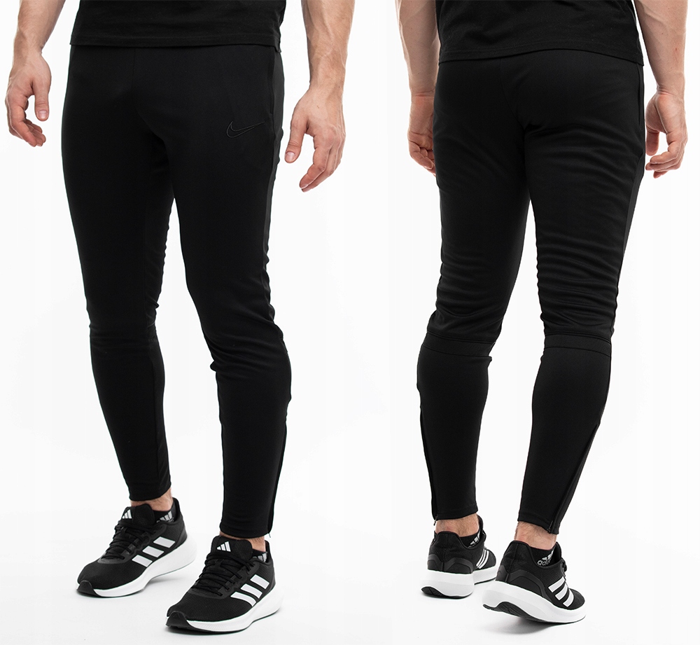 Nike Pánské kalhoty Dri-Fit Academy vel S