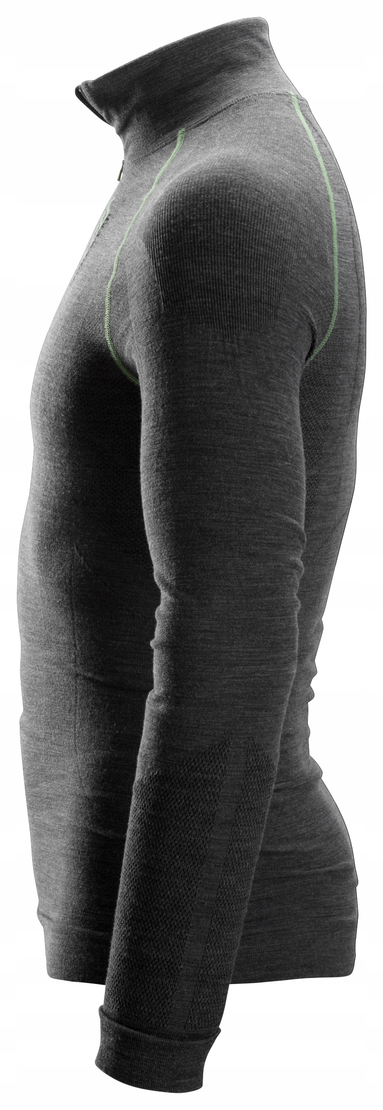 Koszulka Wełniana Termoaktywna Snickers Workwear 9441 Merino Rozmiar L