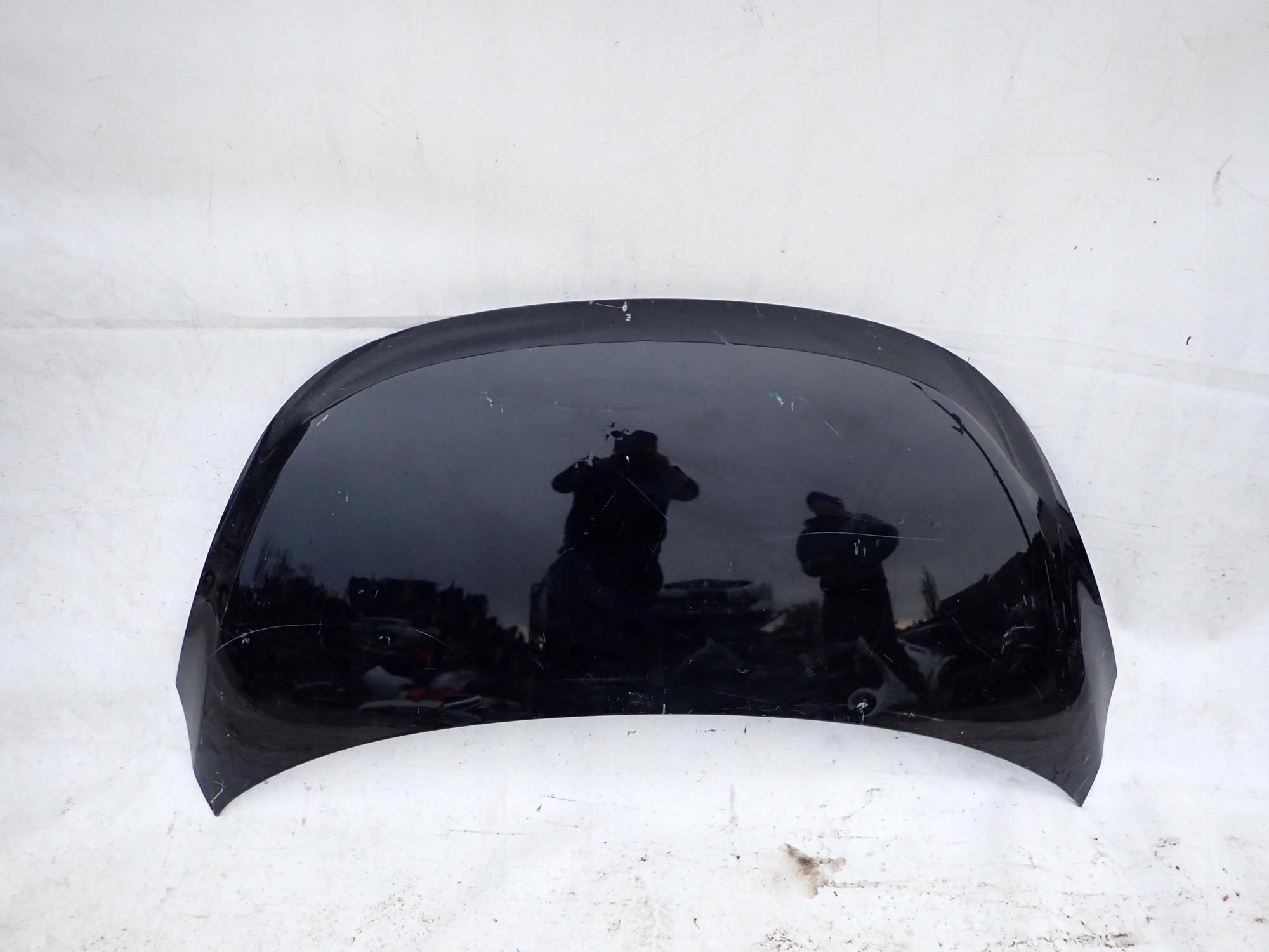 HYUNDAI I10 e 1 07-13 Cofano