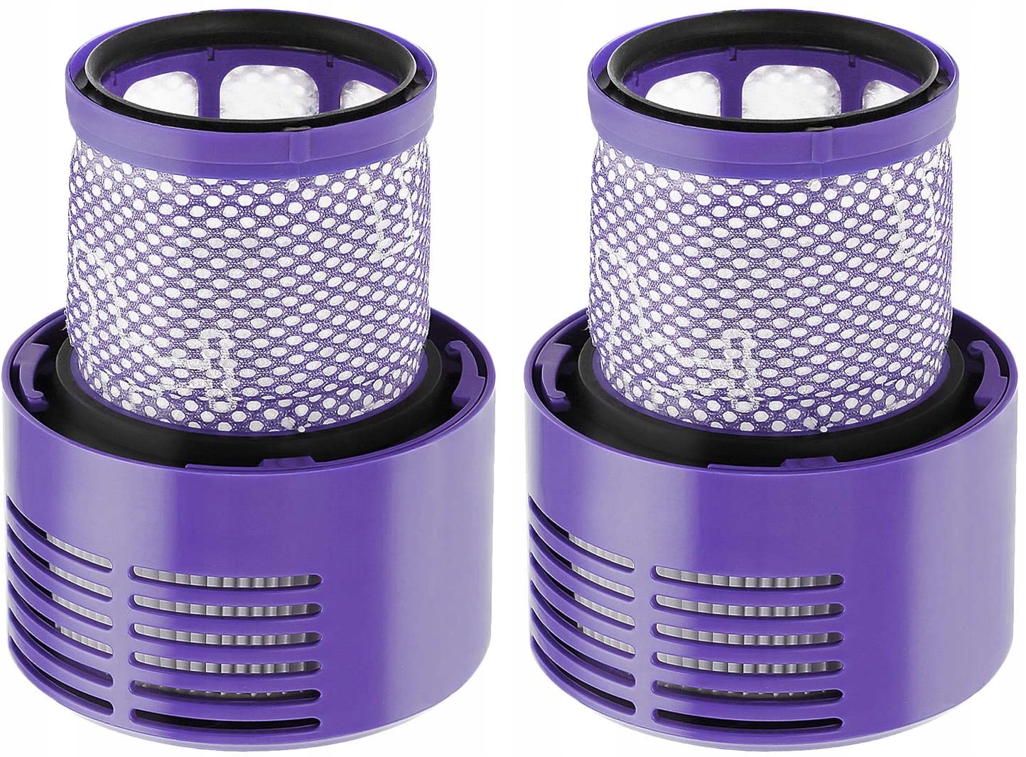 

2x Filtr zmywalny do Dyson V10 SV12