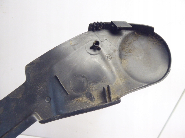 GOLF IV OSŁONA FOTELA PRZÓD LEWA 1J4881319B Producent części Volkswagen OE