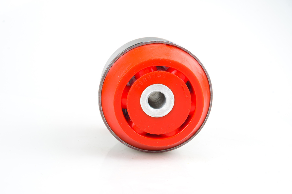 polštáře motoru (vložka) Opel Astra H 2004-2010 52058936AB Jeep