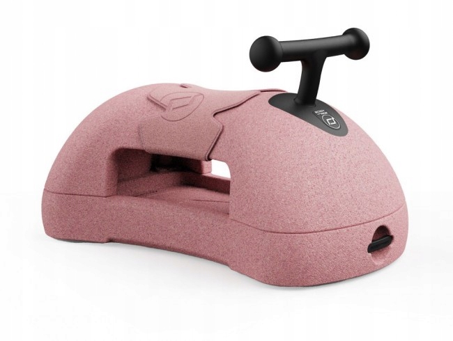 

Jeździk pchacz 3w1 Scoot & Ride My First Rose