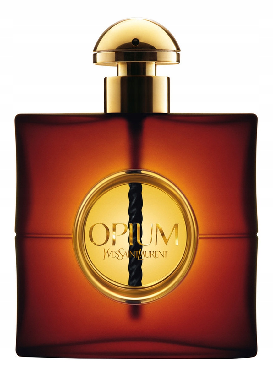 Yves Saint Laurent Opium Pour Femme Parfémovaná voda sprej 50 ml