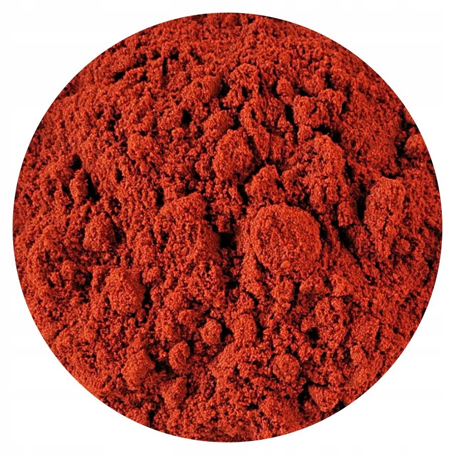 Papryka słodka wędzona ASTA 100 250 g EAN (GTIN) 5903886121171