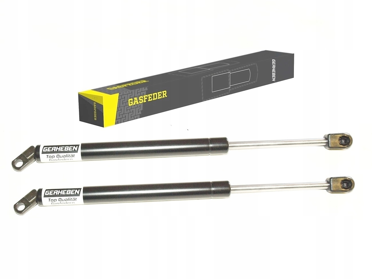 

2x Siłownik Teleskop Klapy Tył Bmw VII 7 E38