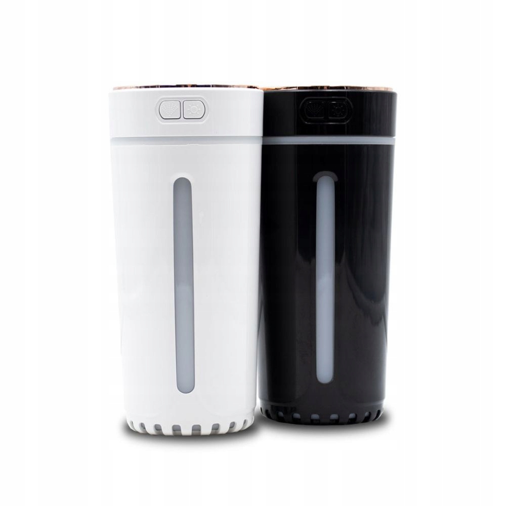 Levně Ona AutoMist Odour Diffuser White, rozprašovač