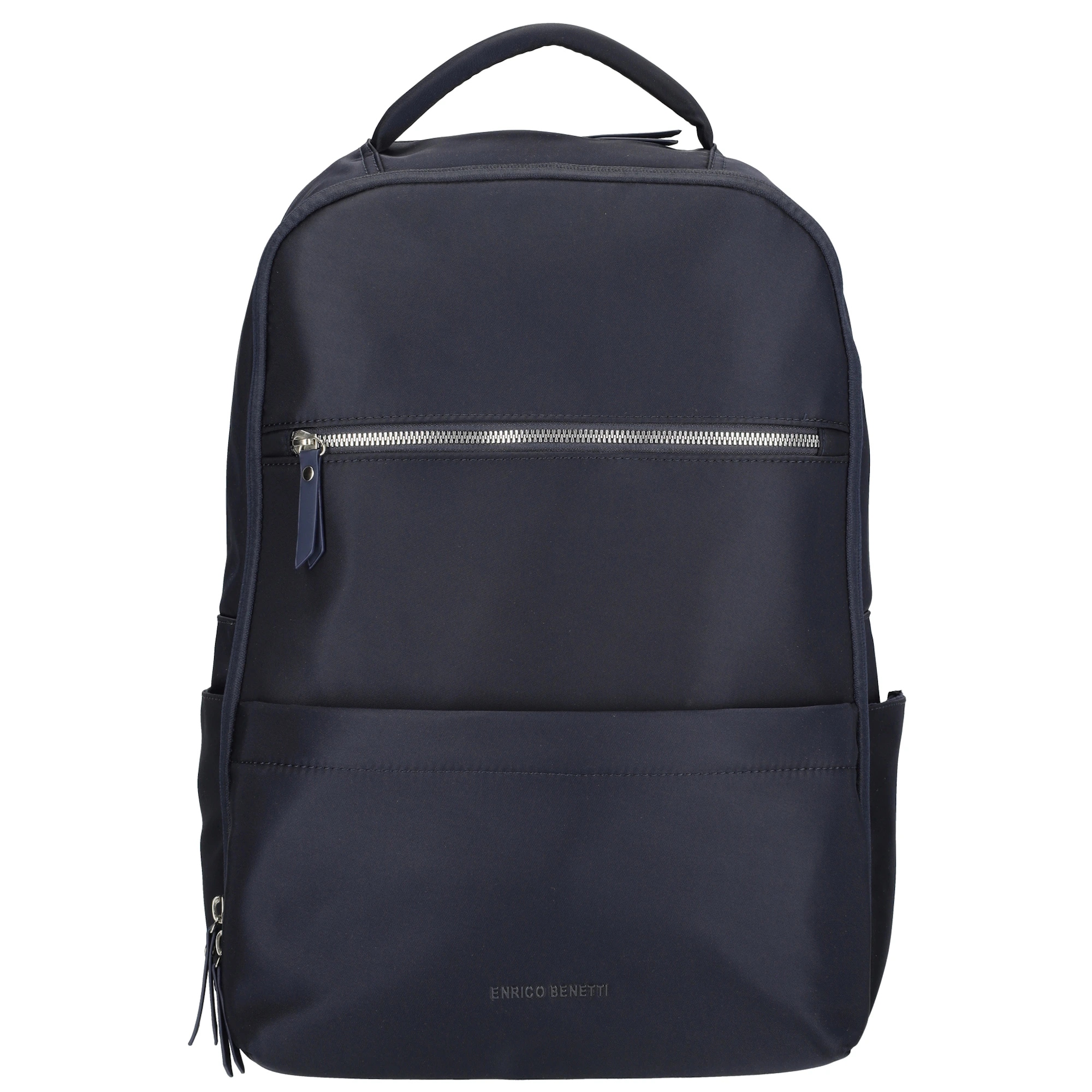 Dámský batoh na notebook 15" Enrico Benetti Caroline 22 L navy