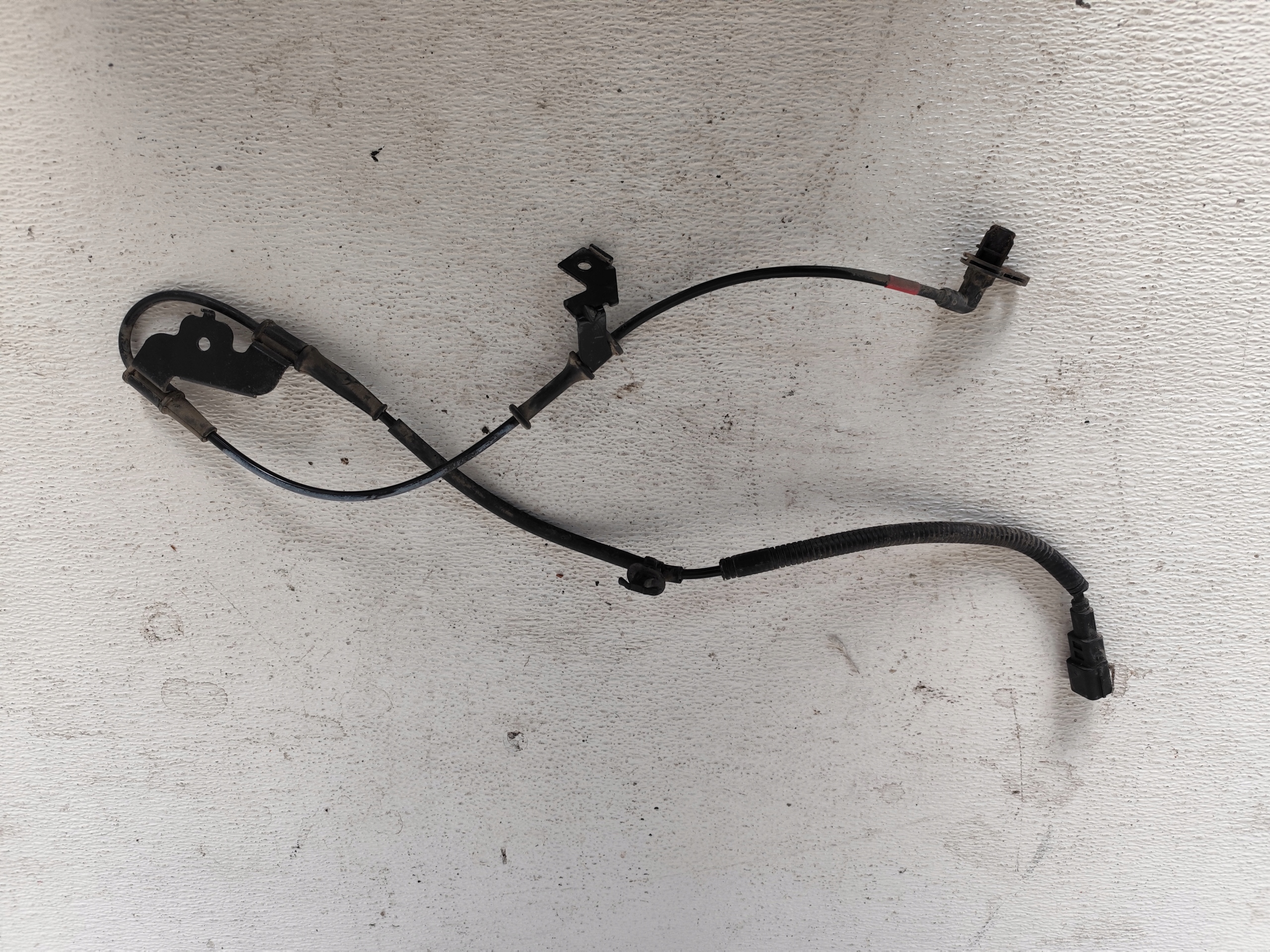 HYUNDAI I20 II 2016 Sensor ABS rechts vorne