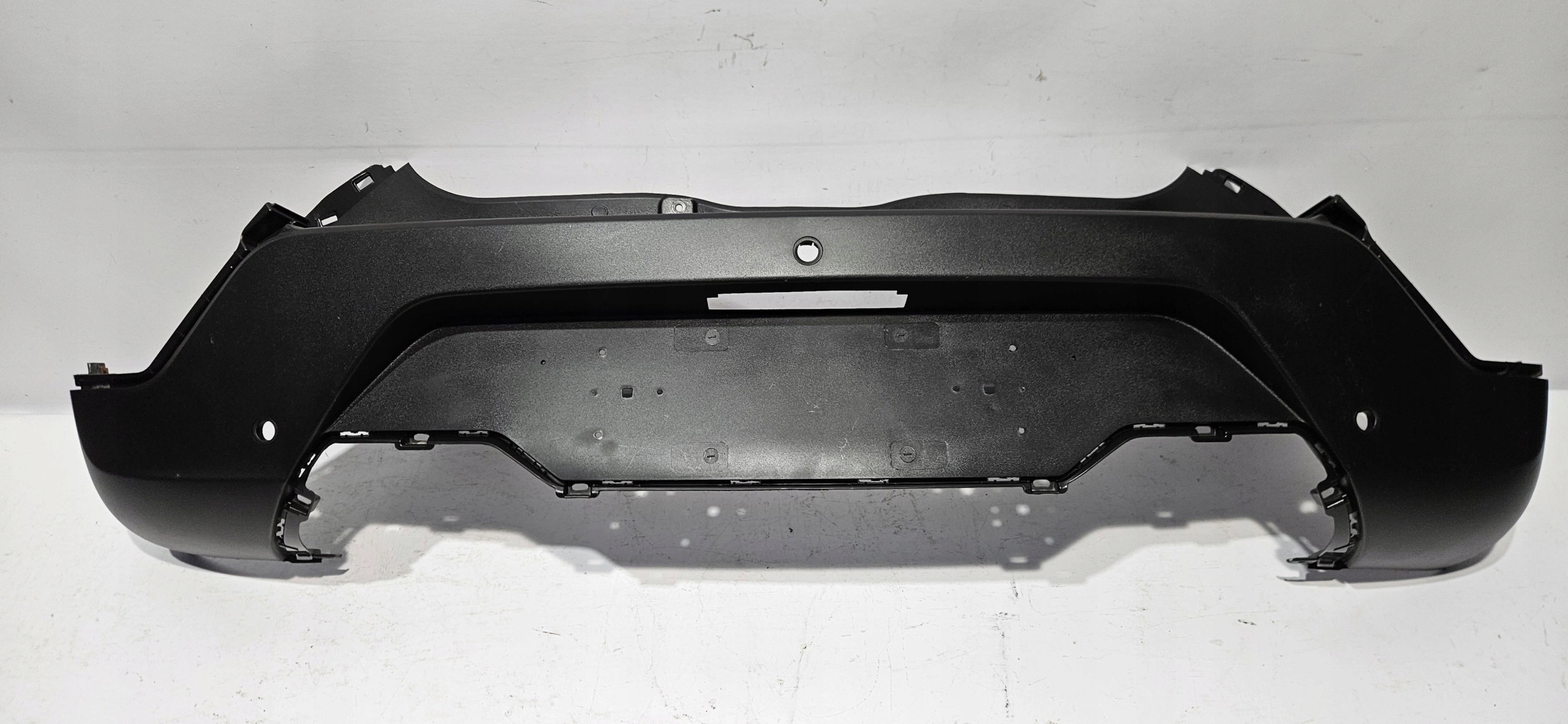 bumper rear accessories DACIA SPRING 21- PDC