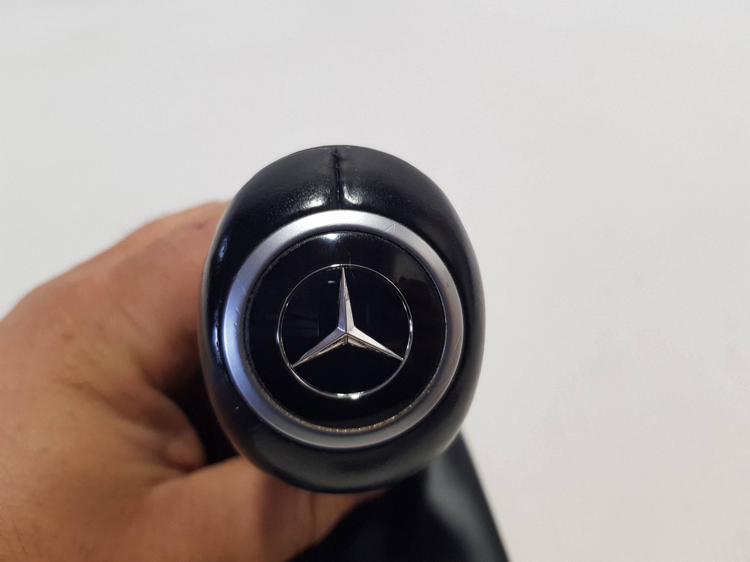 MERCEDES W204 W207 W212 LEVA CAMBIO AUTOMAT