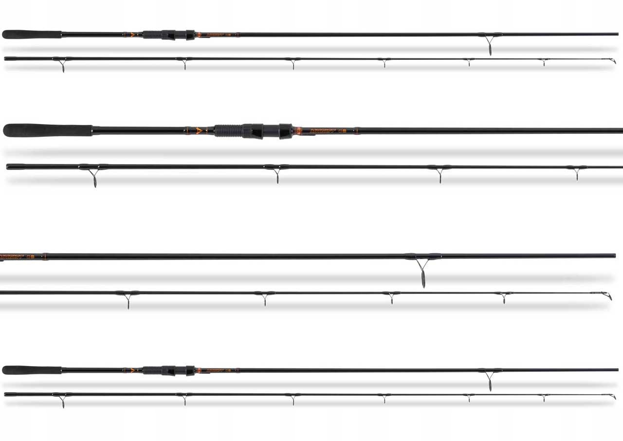 Wędka Anaconda Magist G2 300/3,00lb