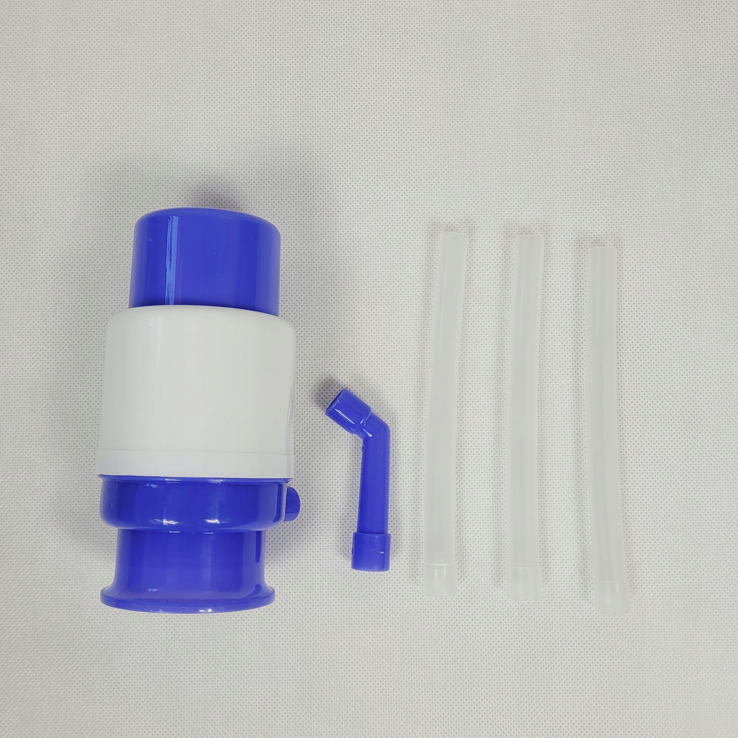 POMPKA DO WODY NA BUTLĘ GALONOWĄ 18,9L POMPA 1szt. Producent inna