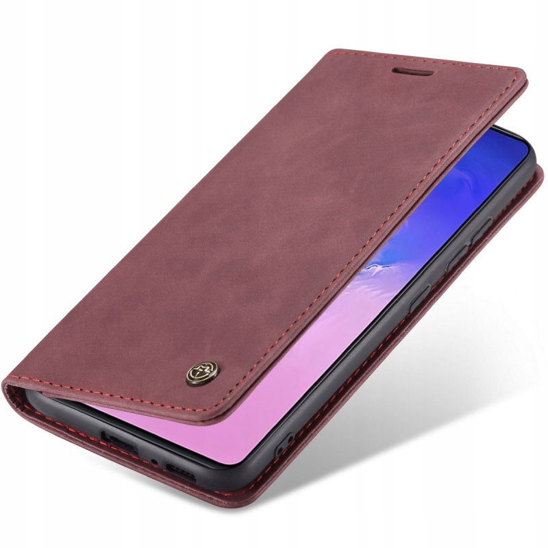 

Etui Z Klapką Zaps Portfel Do Galaxy S10 Lite