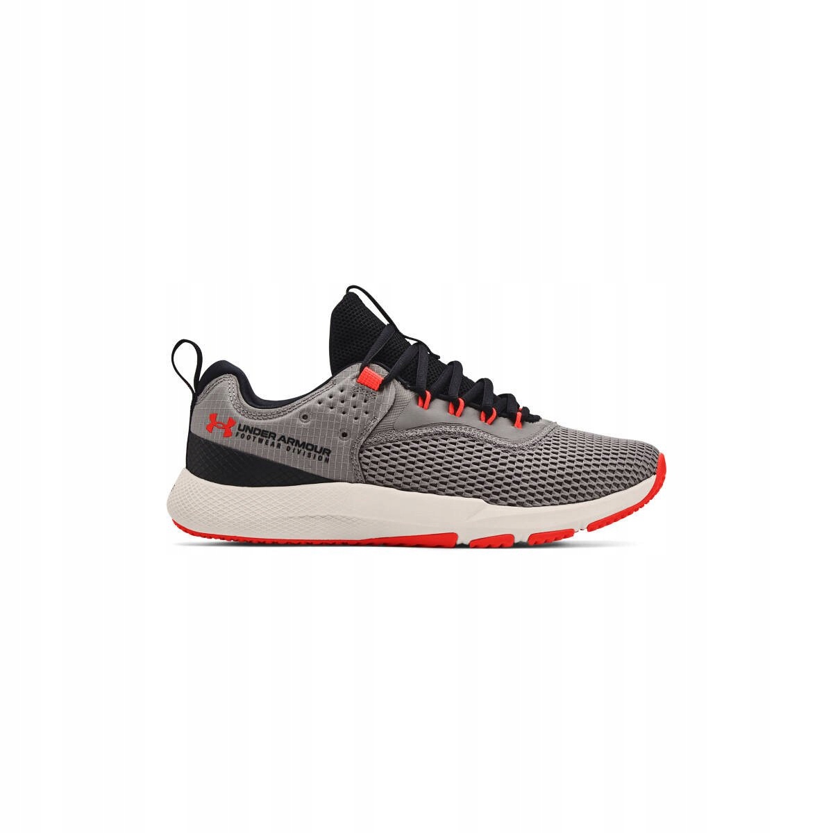 

Buty treningowe męskie Under Armour Charged Focus