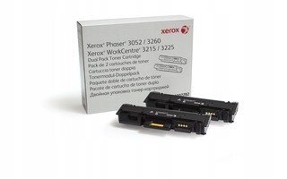 Originálny Toner Xerox 106R02782 (black)