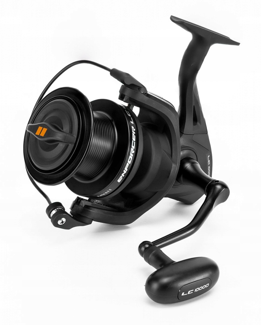 Kołowrotek Tandem Baits Enforcer LC10000 4.1:1