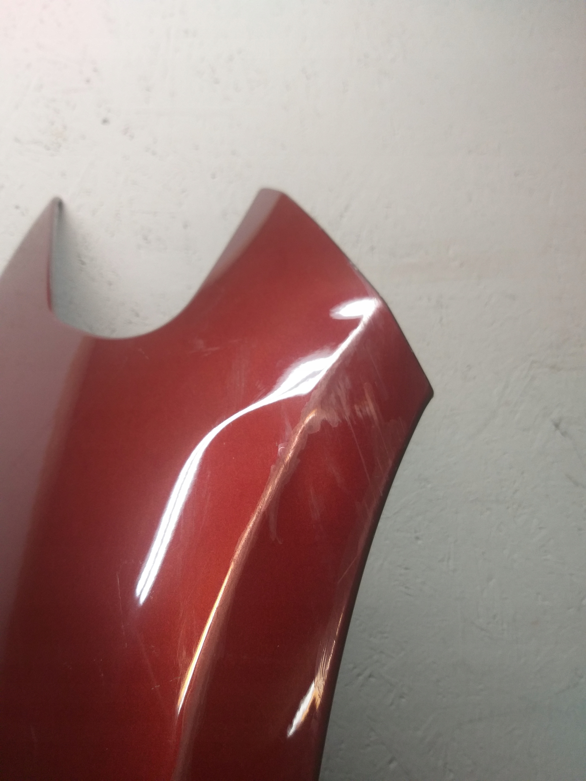 fender front right BMW V 5 G30 G31