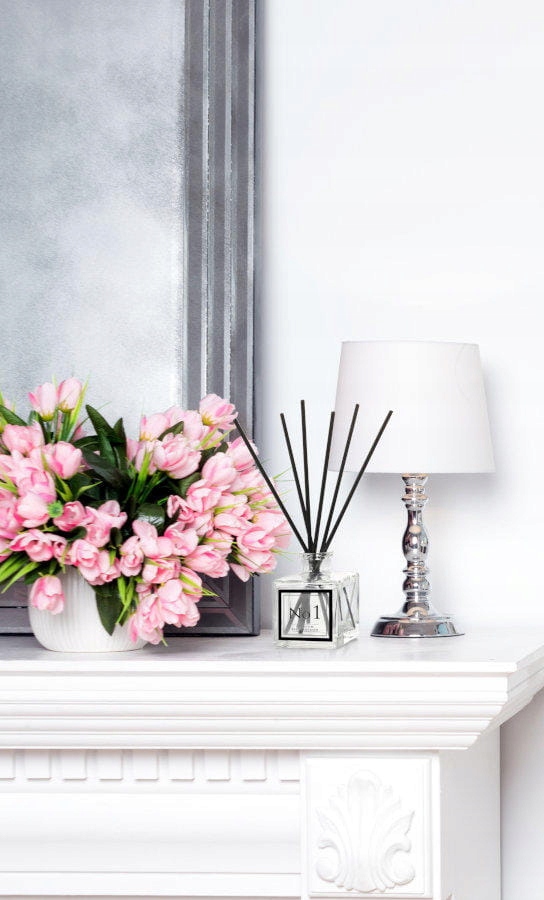 Dyfuzor zapachowy 80ml NO1 Marka Bispol