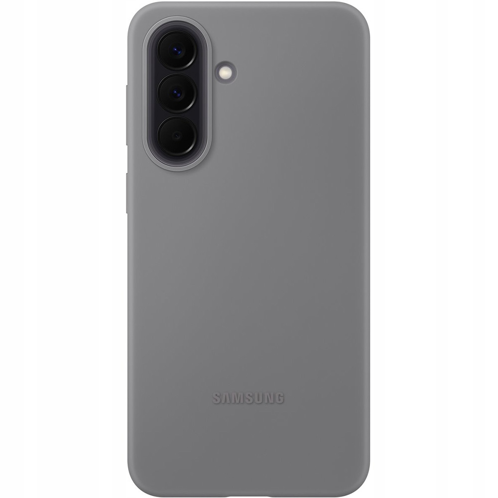 Pouzdro Samsung pro Galaxy A57 5G, pevné, ochranné, lehké, silikonové, pouzdro