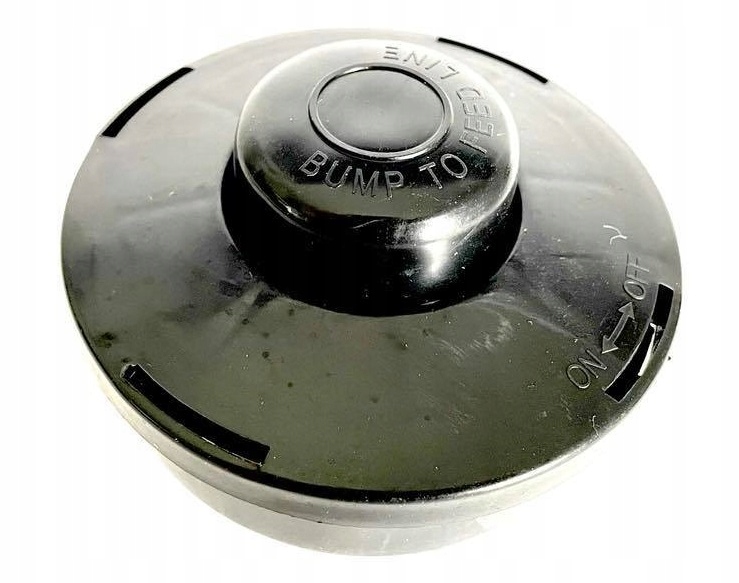 UNIWERSALNA GŁOWICA ŻYŁKOWA DO PODKASZARKI KOSY Marka Geko