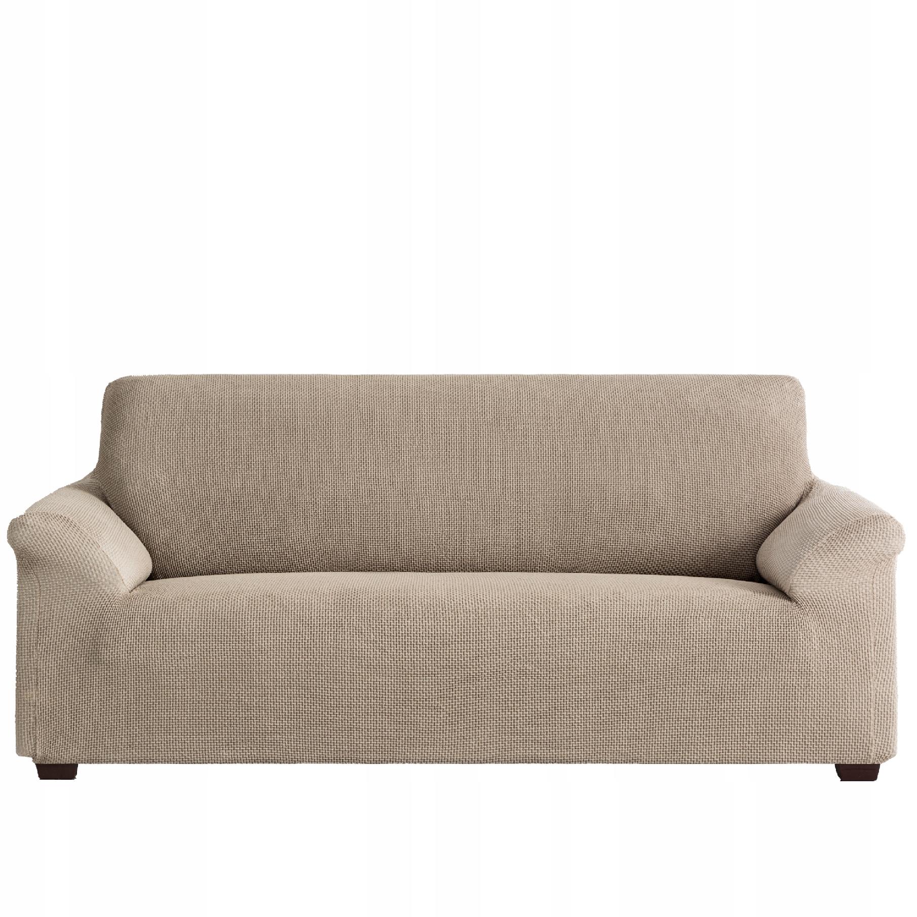 BELMARTI Elastic cover for a 2-seater sofa