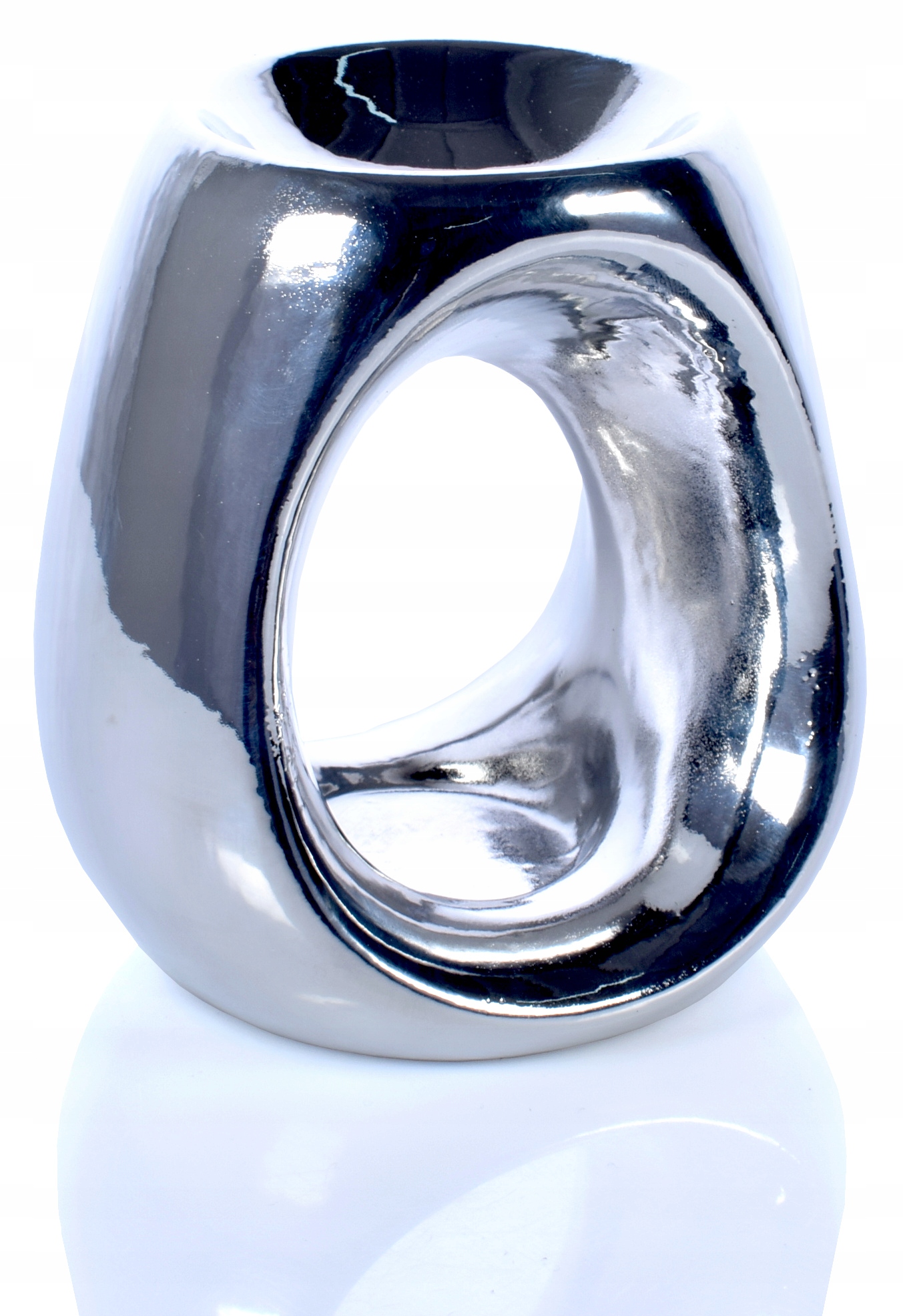 KOMINEK ZAPACHOWY DO OLEJKÓW AROMATERAPII WOSKÓW