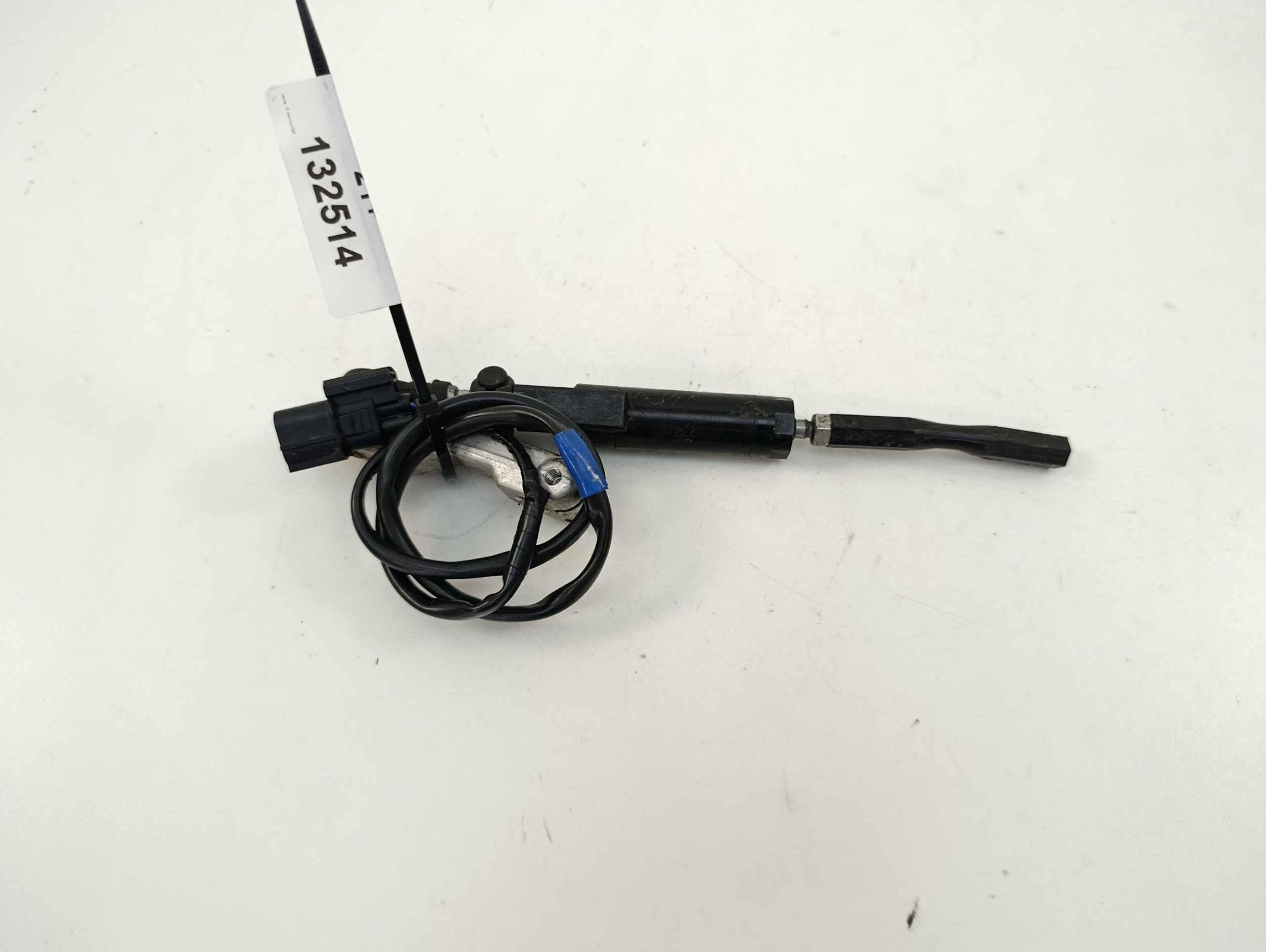 KAWASAKI ZX10R 21R QUICK SHIFTER