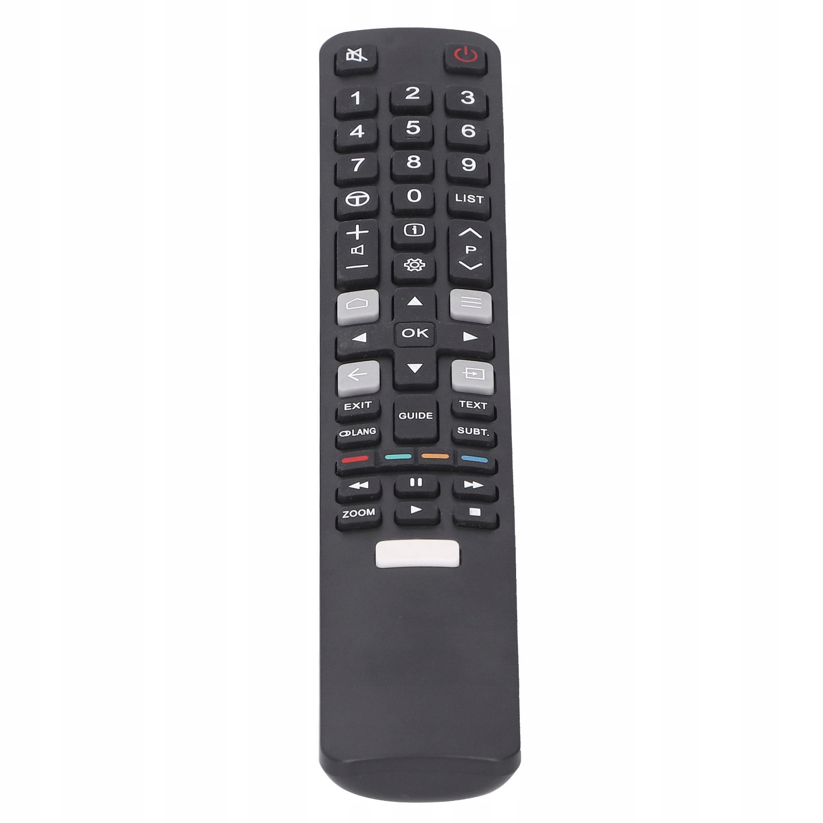 tv remote control replacement accessories fit for tcl rc802n yu14 led telev